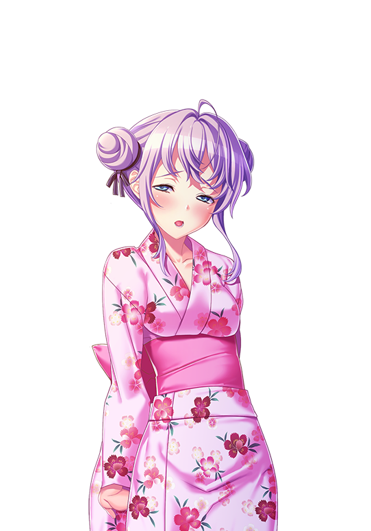 マキちゃんから今へ。かんけつ編