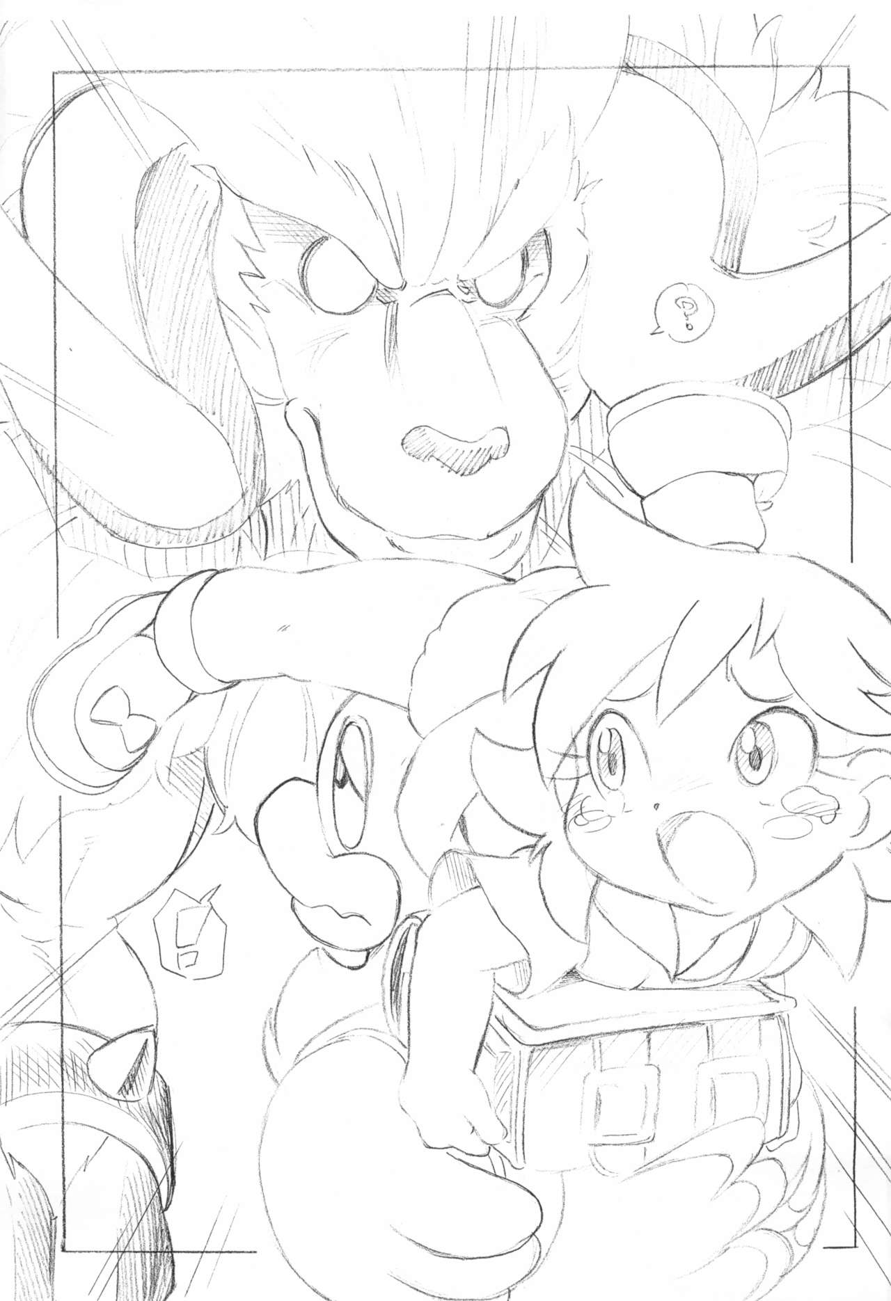 (ぷにケット19) [ASTRA'S (アストラ)] MiLBON (ライブオン CARDLIVER 翔)