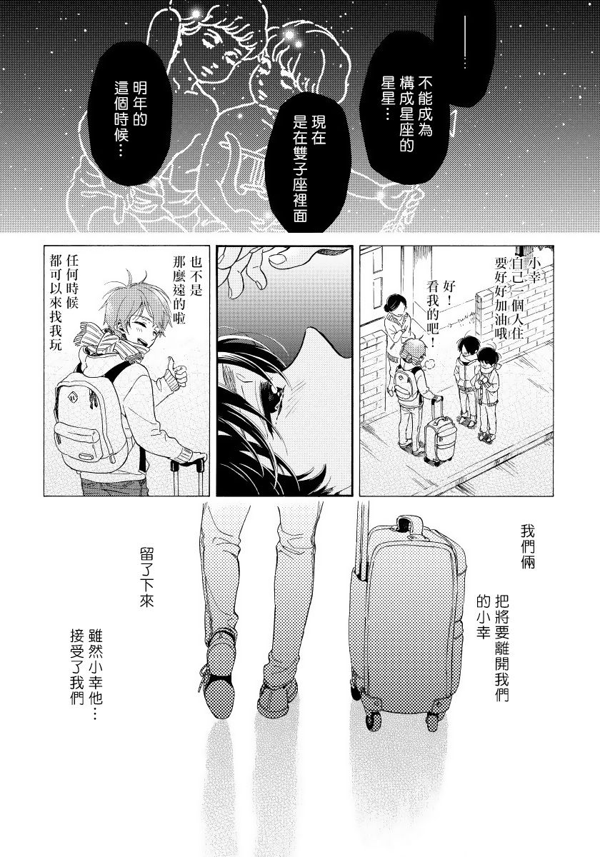 [荒井よしみ] ユピテルにおねがい 第2-3話 [中国翻訳]