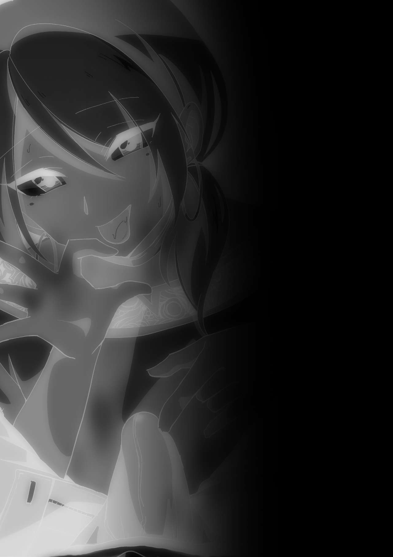 [おへなり] 小悪魔令息の誘惑 [英訳]