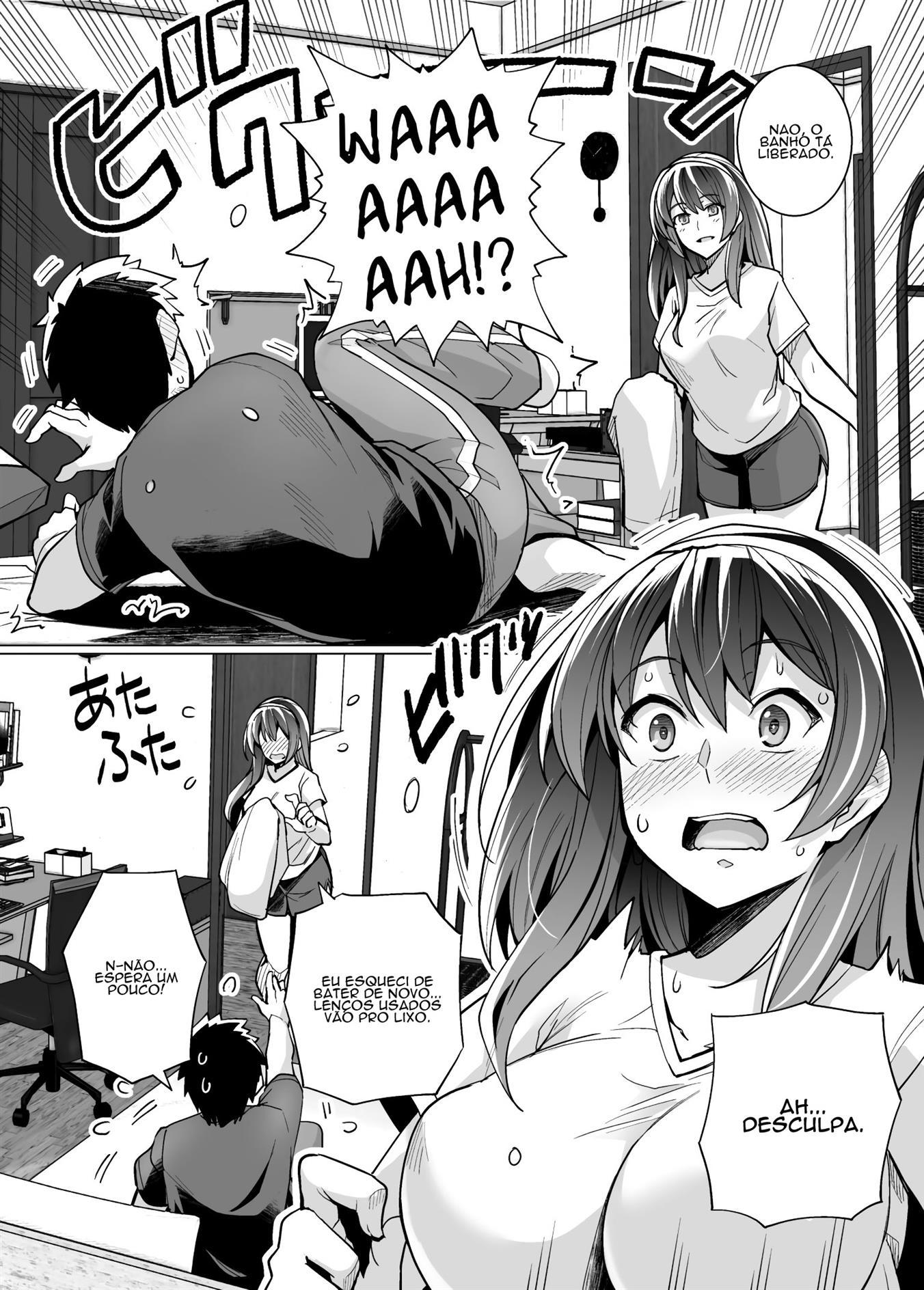 あねはおやじにだからてる|私の妹は私のお父さんと一緒に寝ます（無差別）