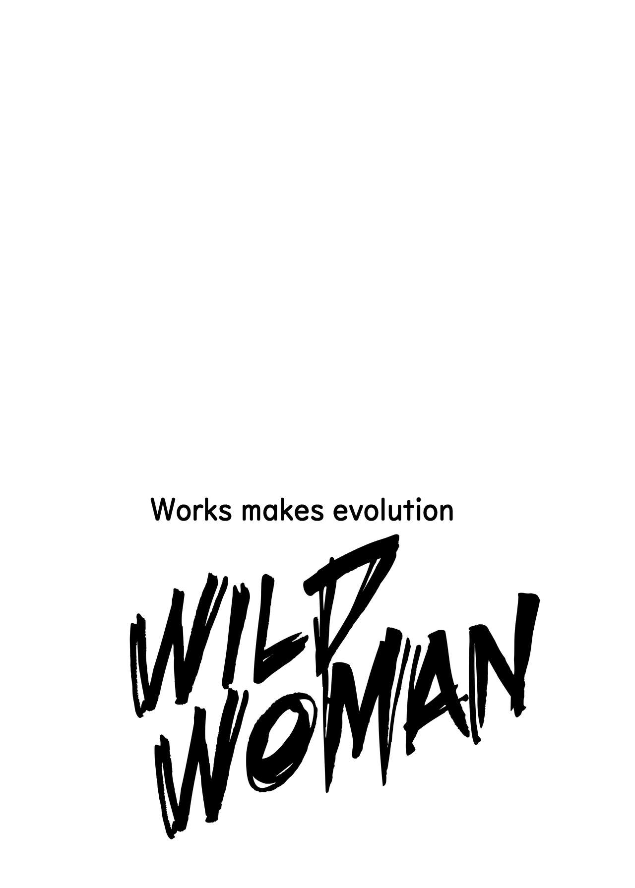 [Works makes evolution (しろぴっぴ)] ネイチャーネイチャン [英訳]