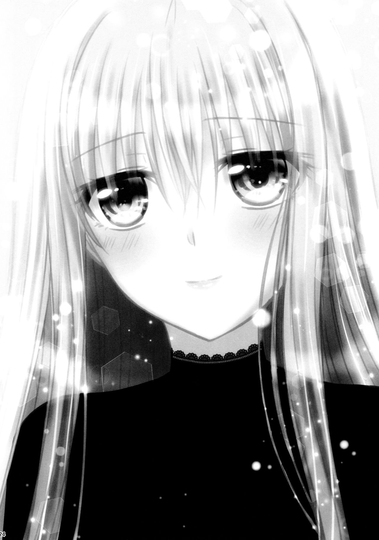 (BanG Dreamer's Party! 8th STAGE) [あめいろ (七色)] 魔法の指 魔性の声 (BanG Dream!)