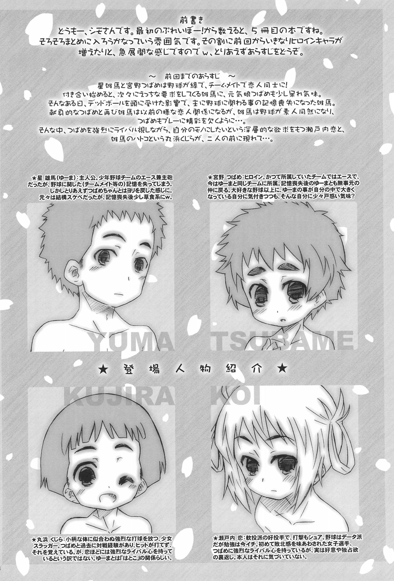 (COMIC1☆06) [シモボード (シモさん)] 放課後ヒットパレード