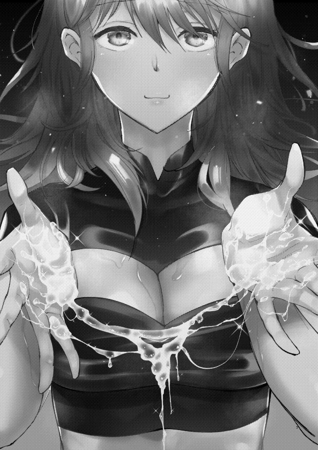 [K☆H (KH)] 桃色の悪魔 (ファイアーエムブレム 風花雪月) [DL版]