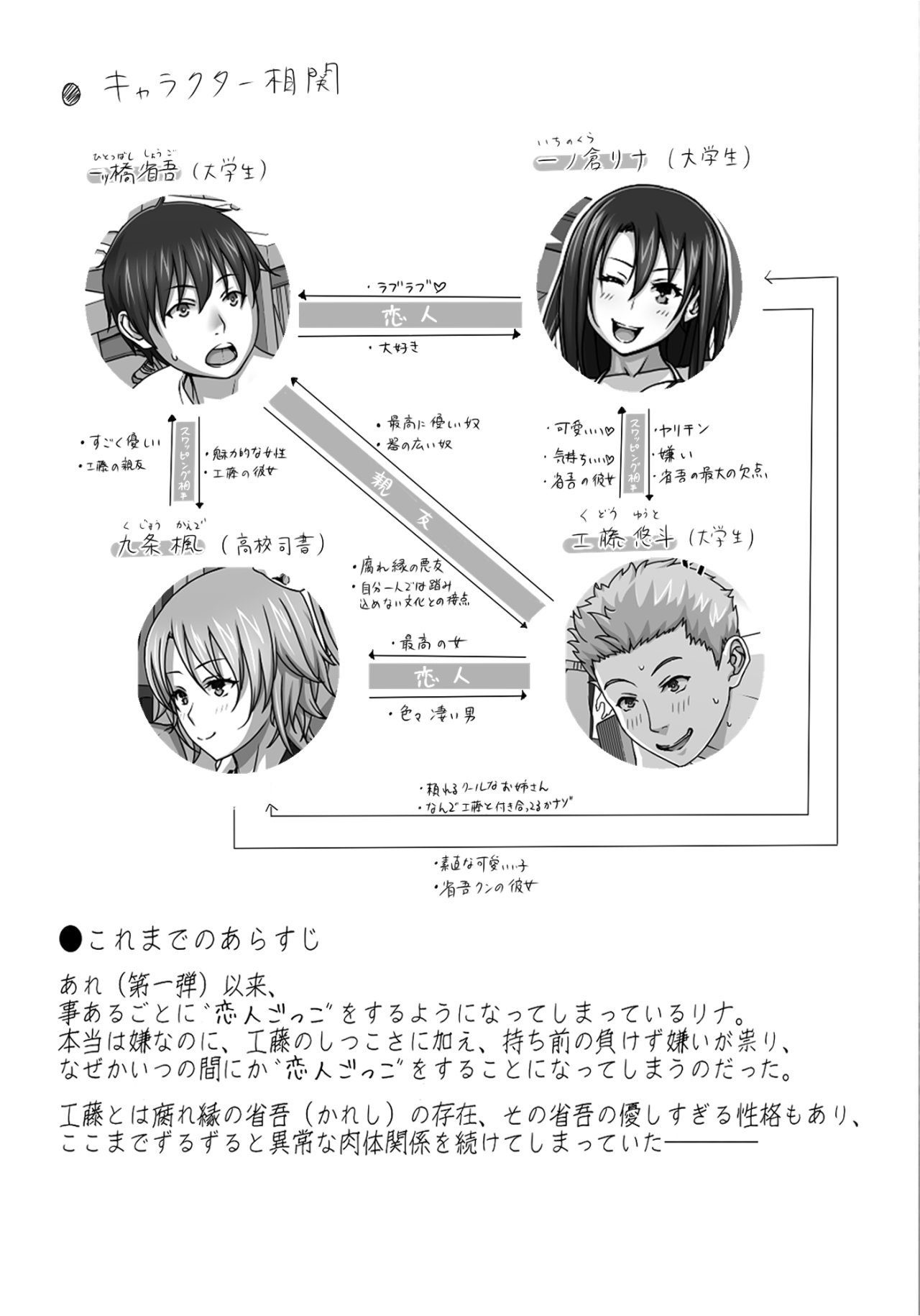 タオノキノコジュエゴスデアマンテス2 タオノキノコジュエゴスデアマンテス2