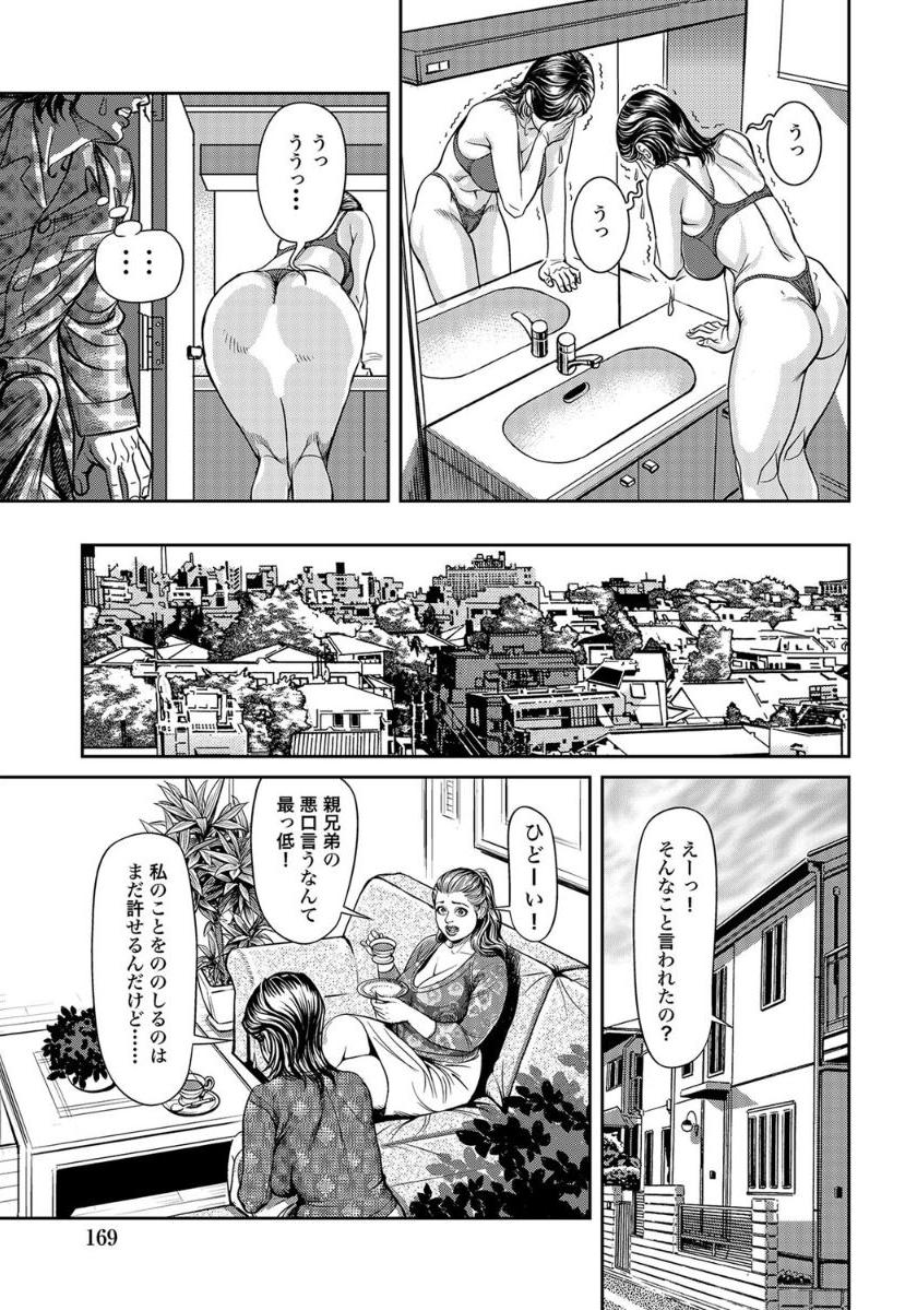 [Anthology]エロい不倫妻