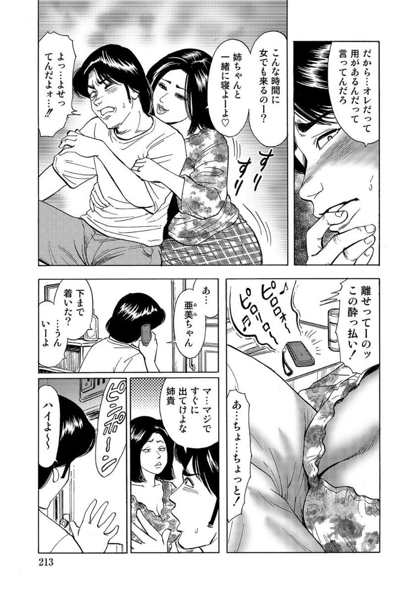 [Anthology]エロい不倫妻