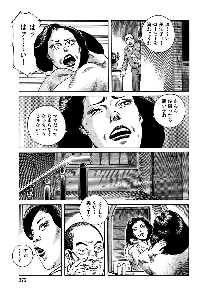 [Anthology]セックスが生きがいの人妻たちの生態