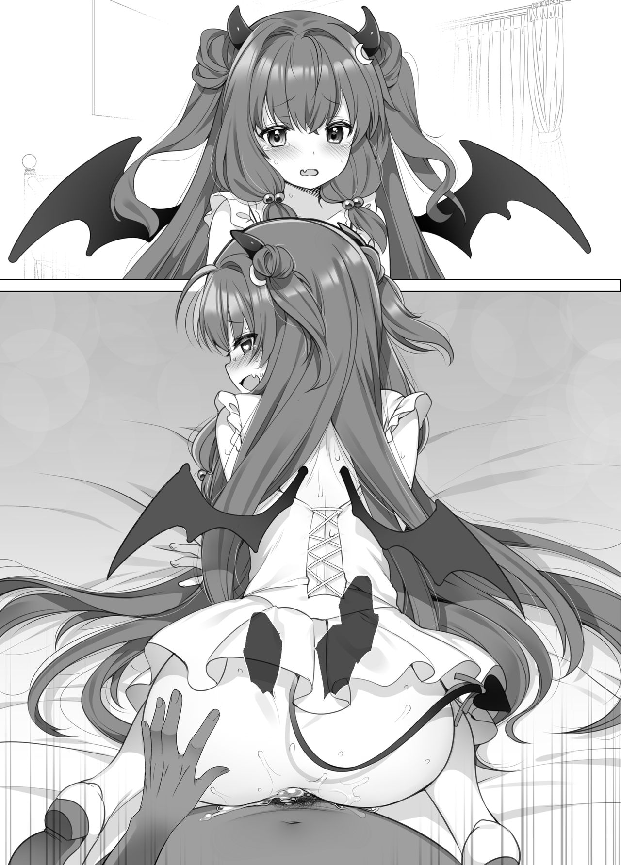 にじさんじドギースタイル [中国翻訳]