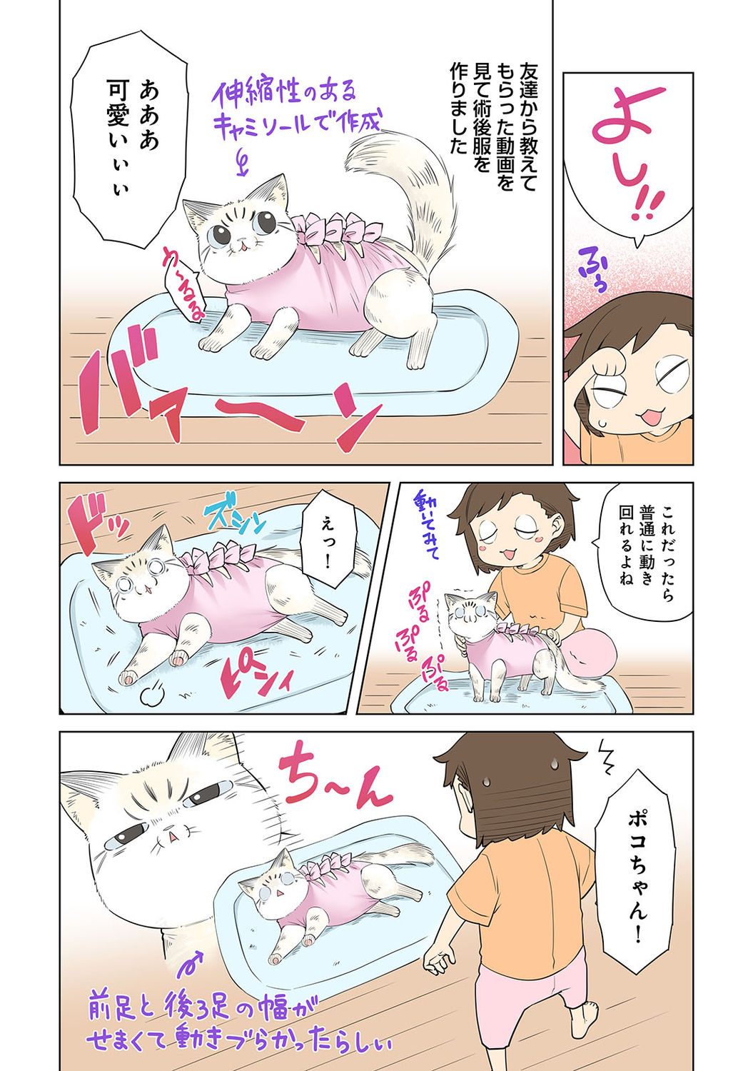 アナンガ・ランガ Vol. 75