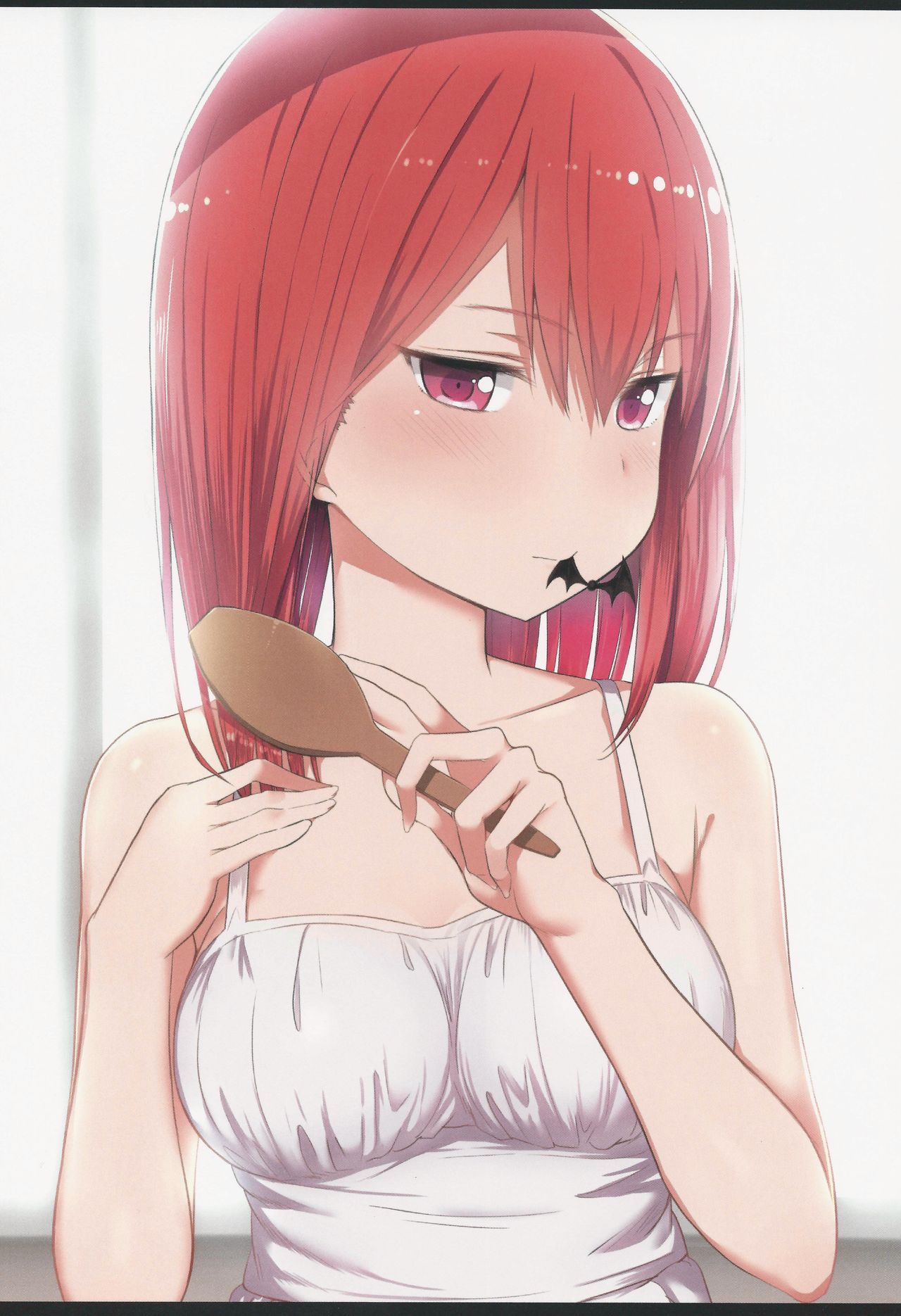 (C93) [もすきーと音。 (ぐれーともす)] SATA MATOME (ガヴリールドロップアウト) [英訳]