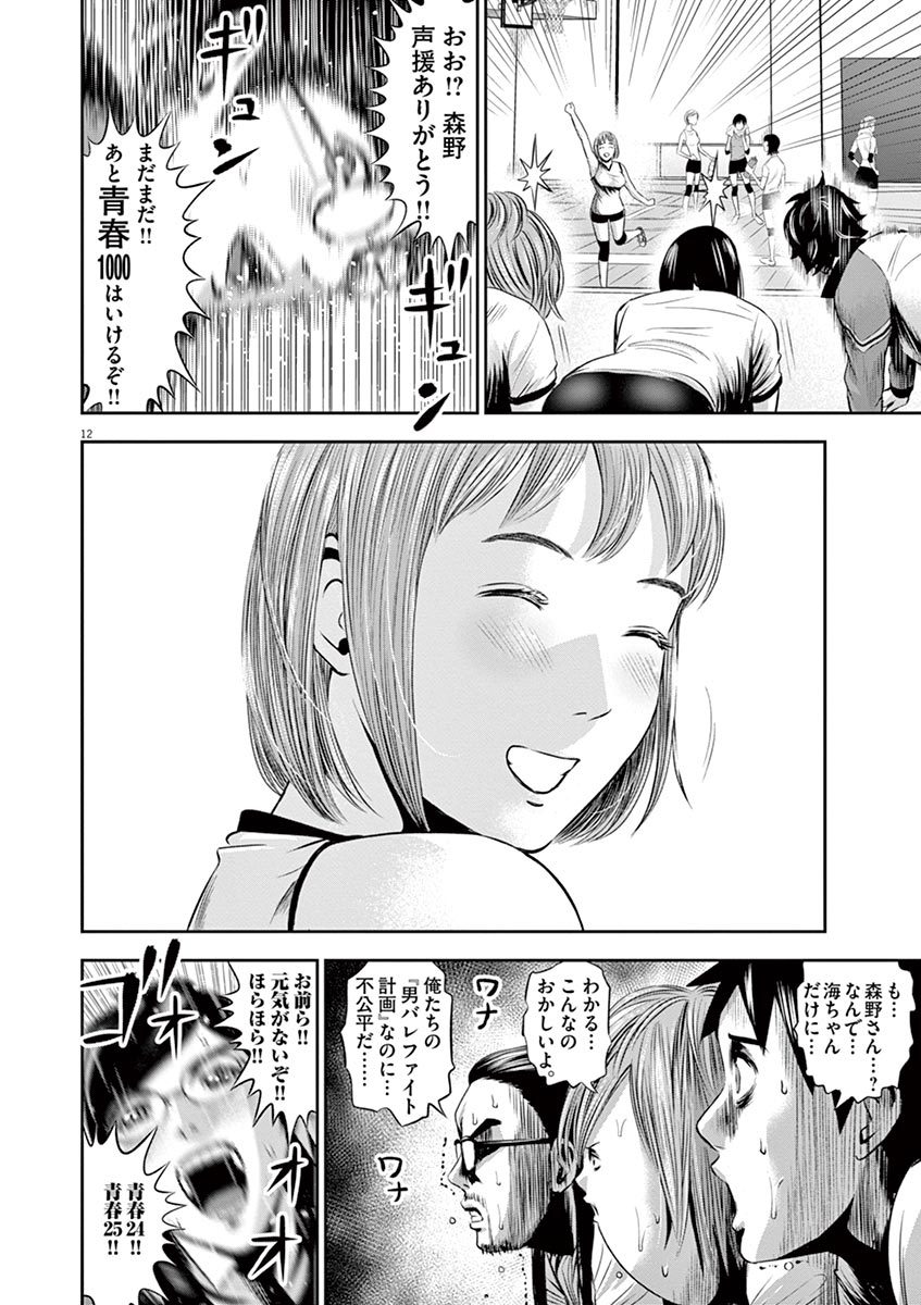 てのひらにあいを！ V01