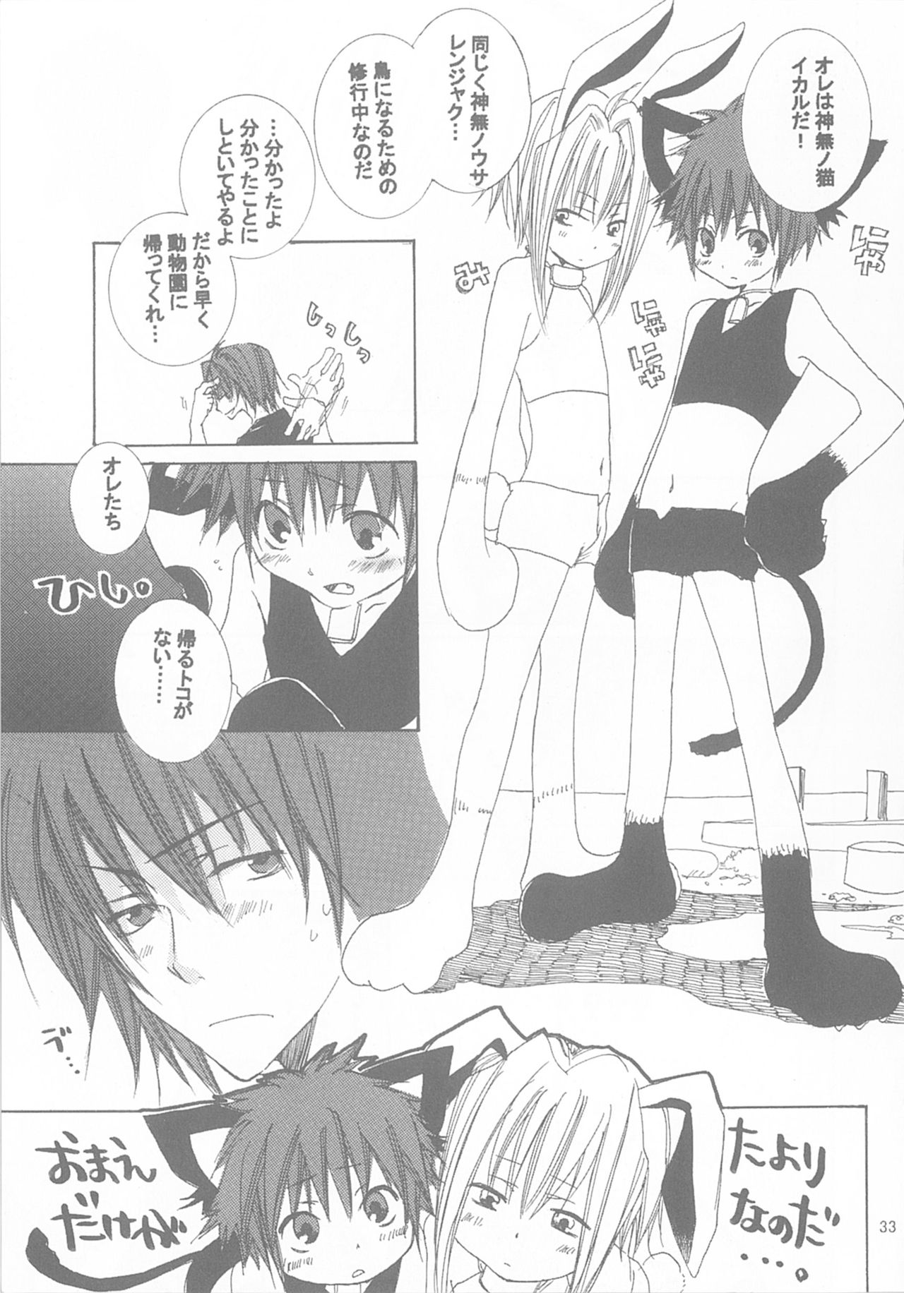 [041230][wildcard_project]今宵の宴は夜明けまで ～招待状はこちら～