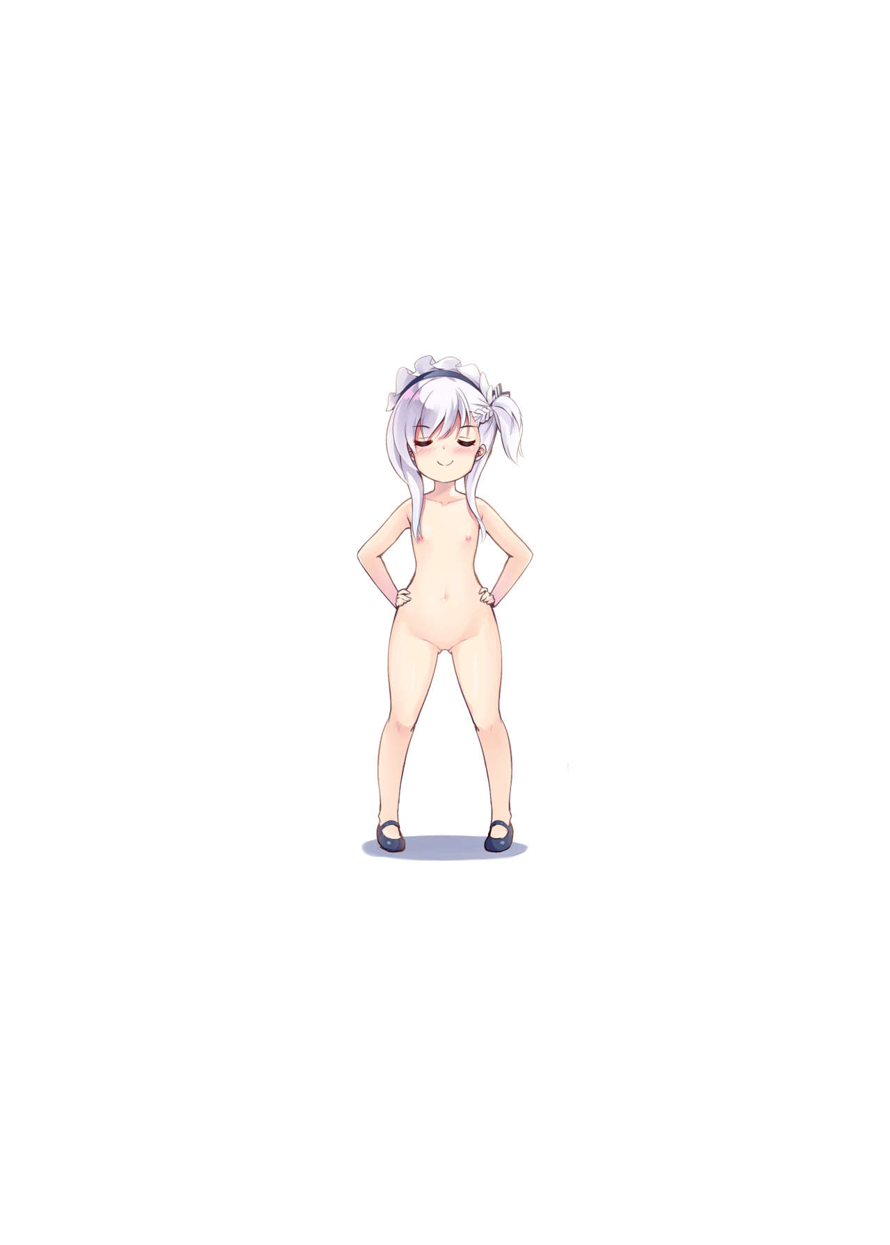 [ふわてん (天壌りゅか)] Azur Angel ～ロイヤル篇～ (アズールレーン) [DL版]