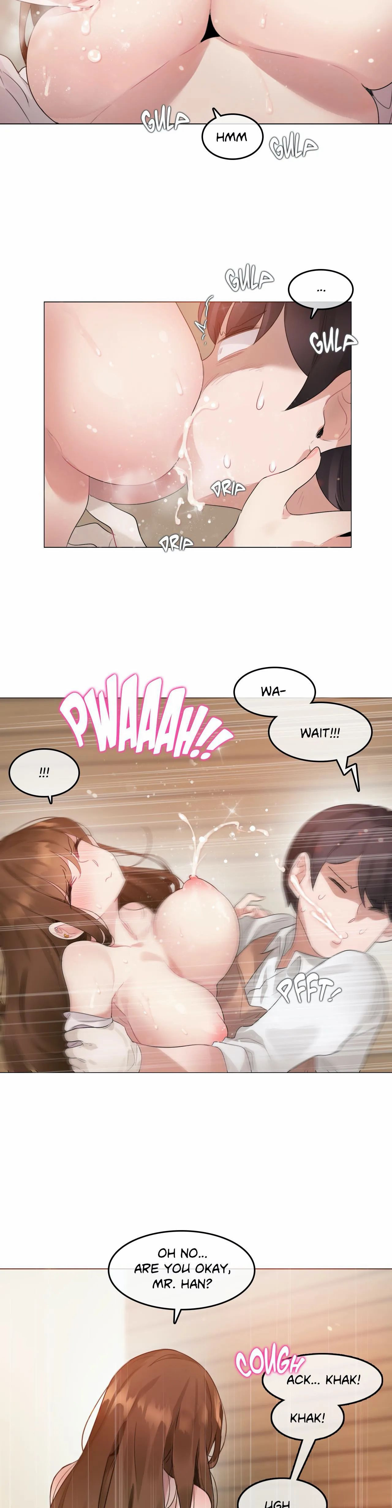 変質者＆＃x27;日常生活エピソード1：彼女の秘密のレシピCh1-19