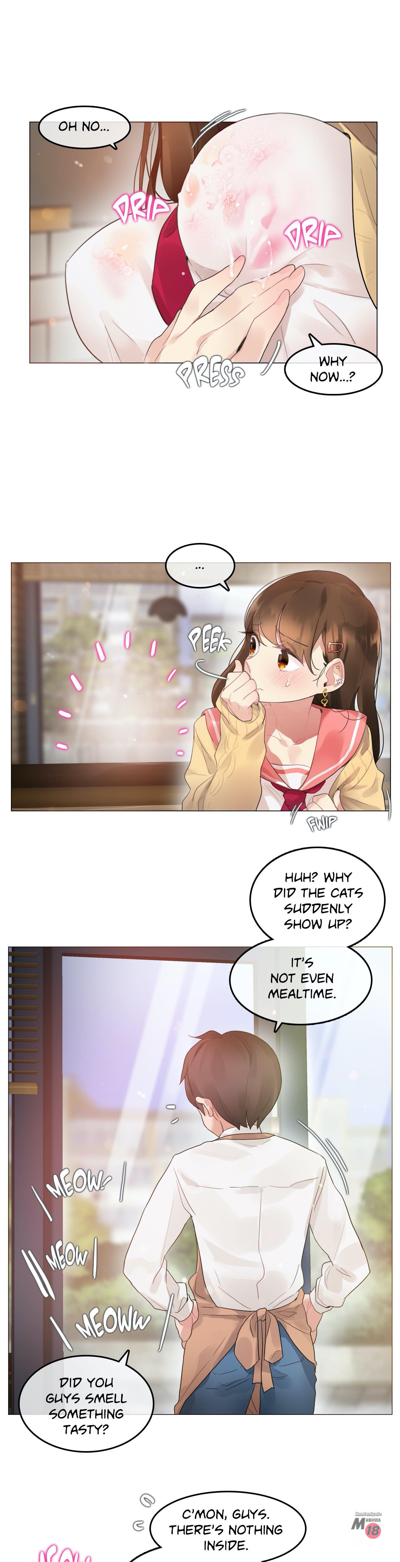 変質者＆＃x27;日常生活エピソード1：彼女の秘密のレシピCh1-19