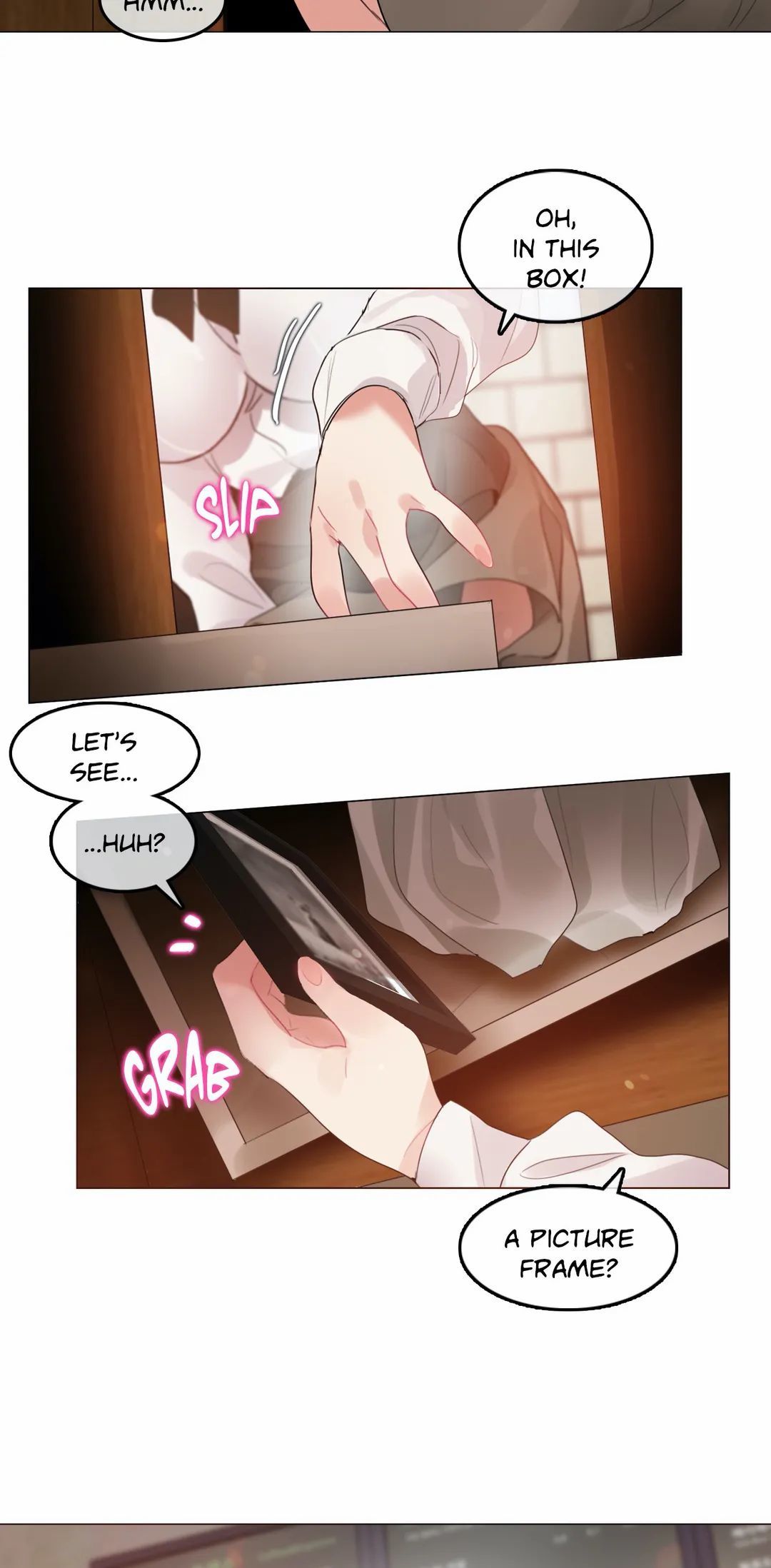 変質者＆＃x27;日常生活エピソード1：彼女の秘密のレシピCh1-19