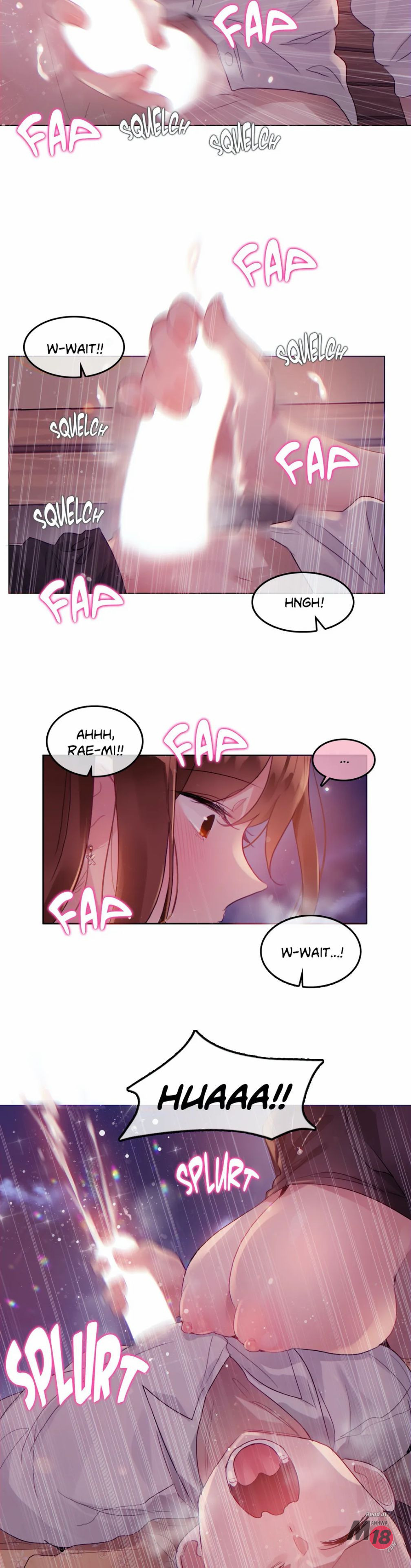変質者＆＃x27;日常生活エピソード1：彼女の秘密のレシピCh1-19