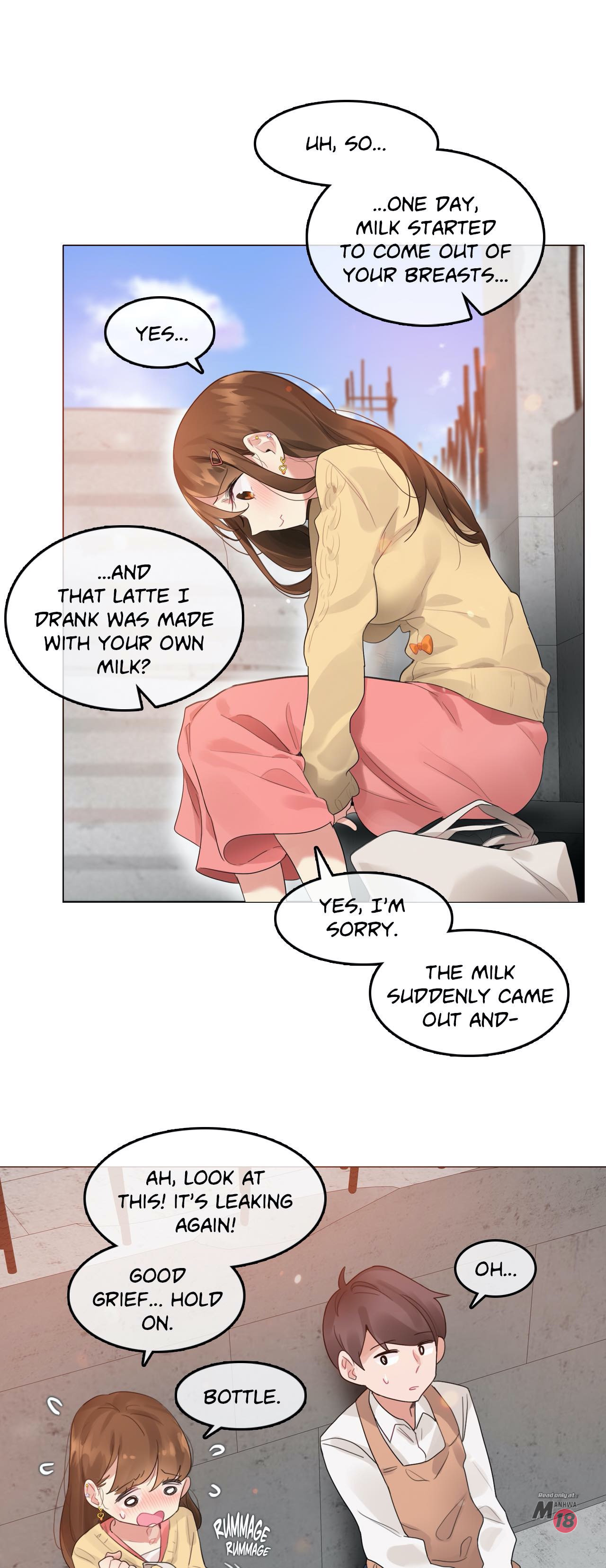 変質者＆＃x27;日常生活エピソード1：彼女の秘密のレシピCh1-19