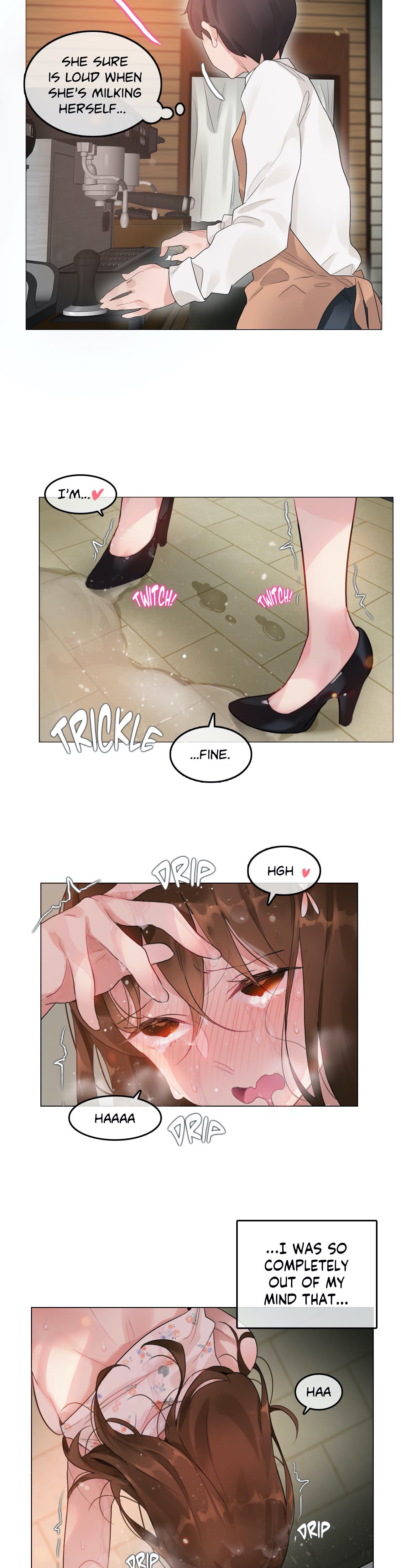 変質者＆＃x27;日常生活エピソード1：彼女の秘密のレシピCh1-19