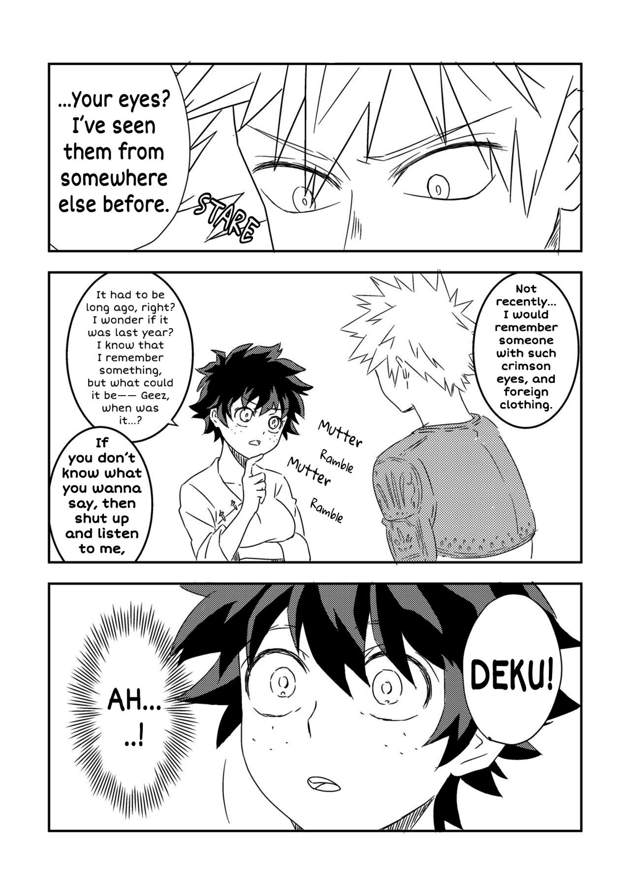 君を忘れてごめんね (柚)