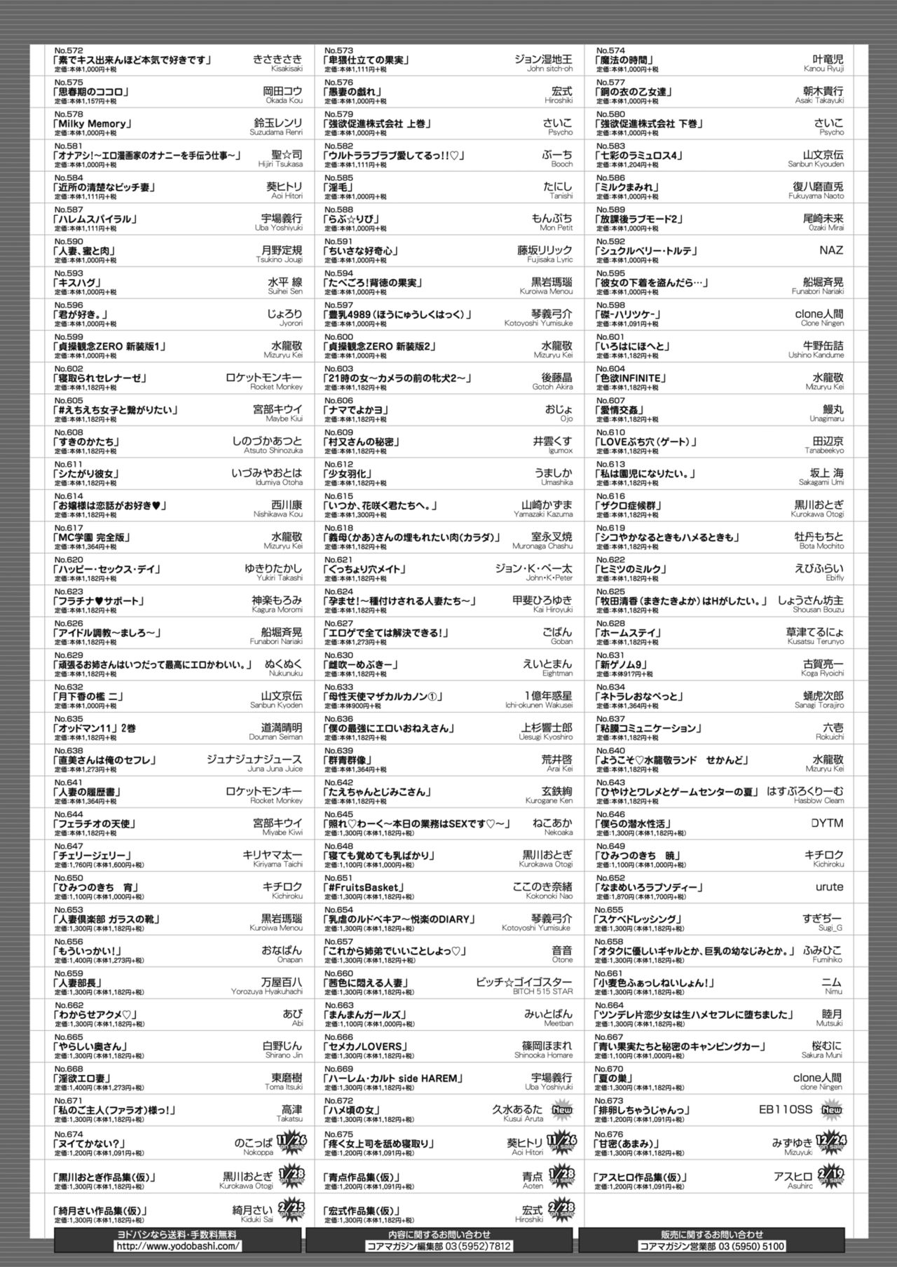 コミックホットミルク 2021年12月号 [DL版]