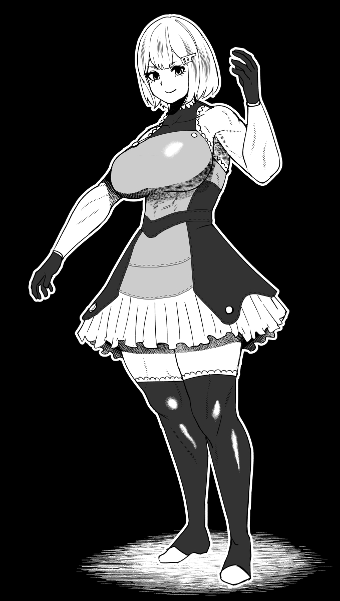 [bekobeko] 魔根の一族