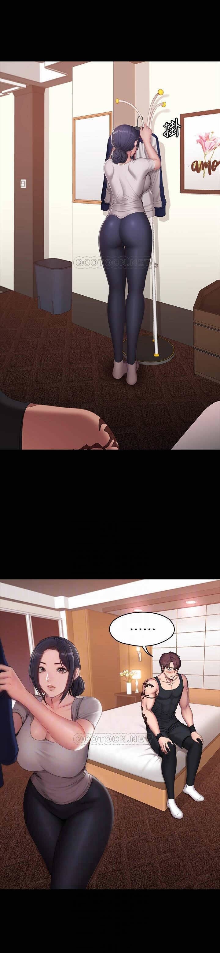 フィットネス61-88CHI