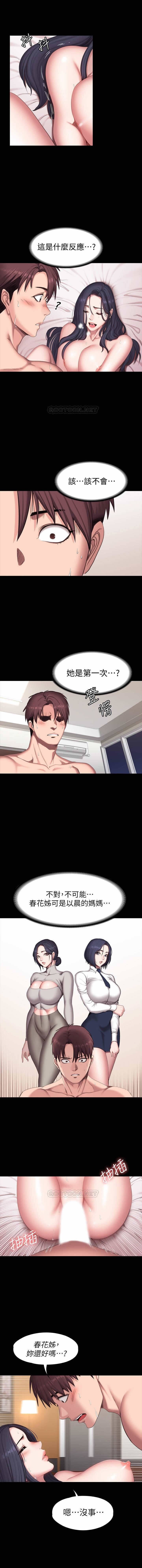 フィットネス61-88CHI