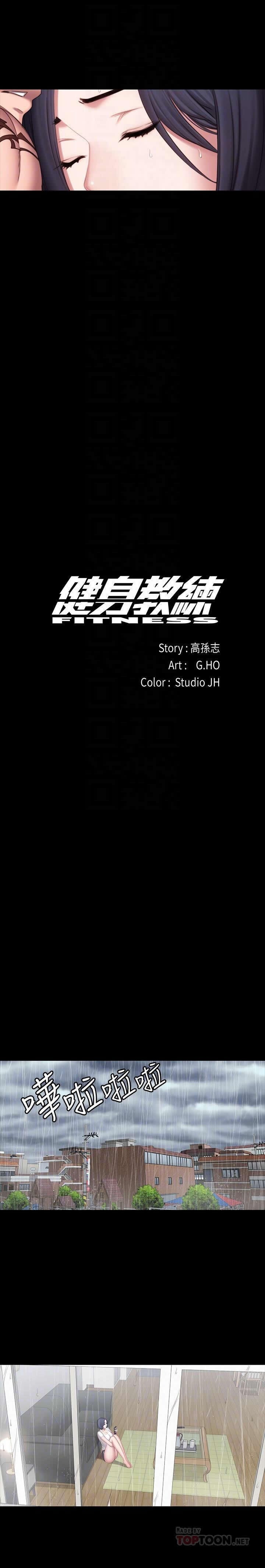 フィットネス61-88CHI