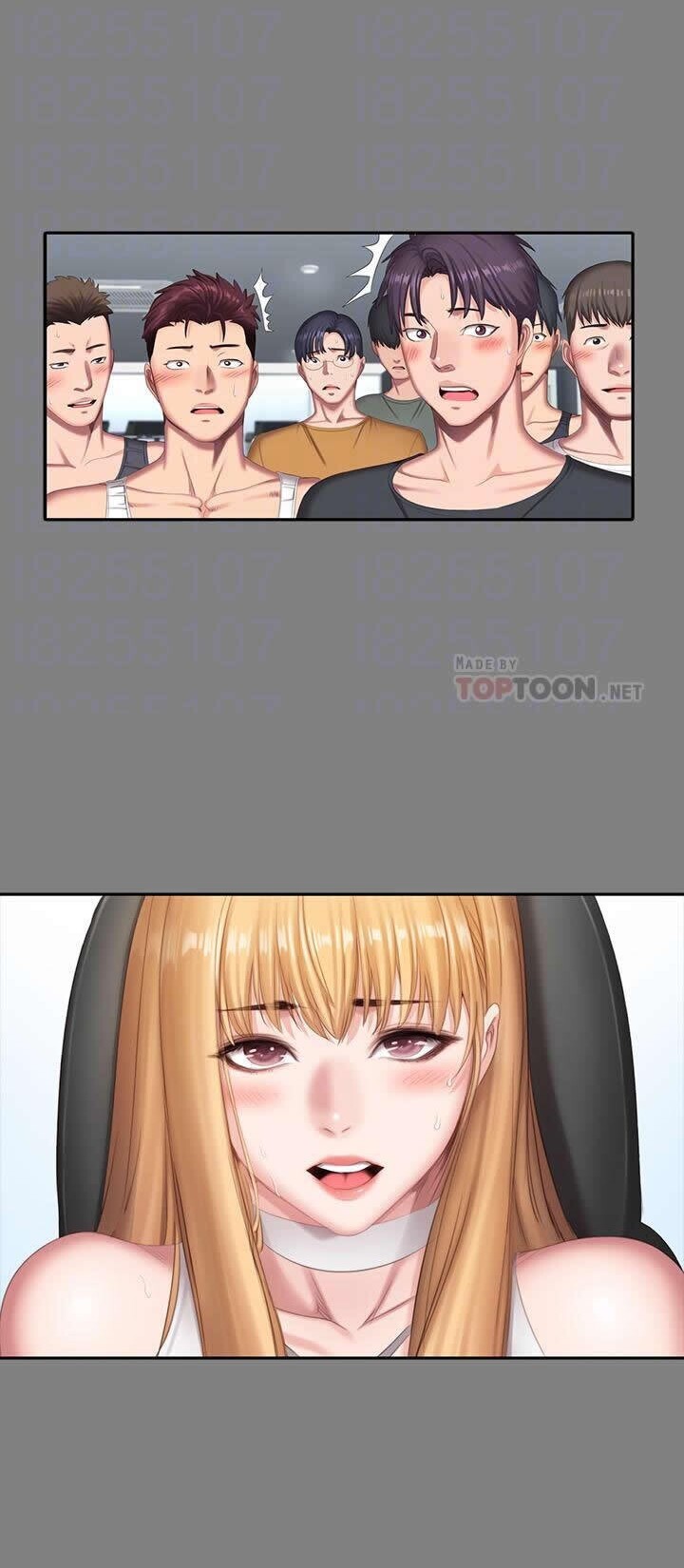 フィットネス61-88CHI