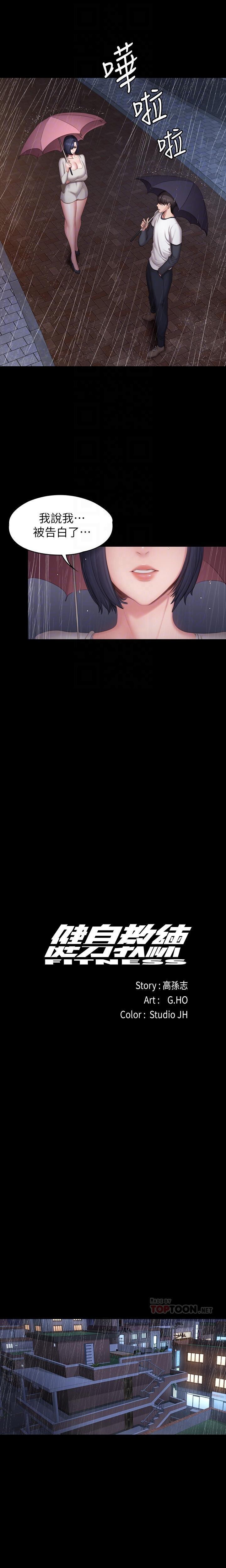 フィットネス61-88CHI