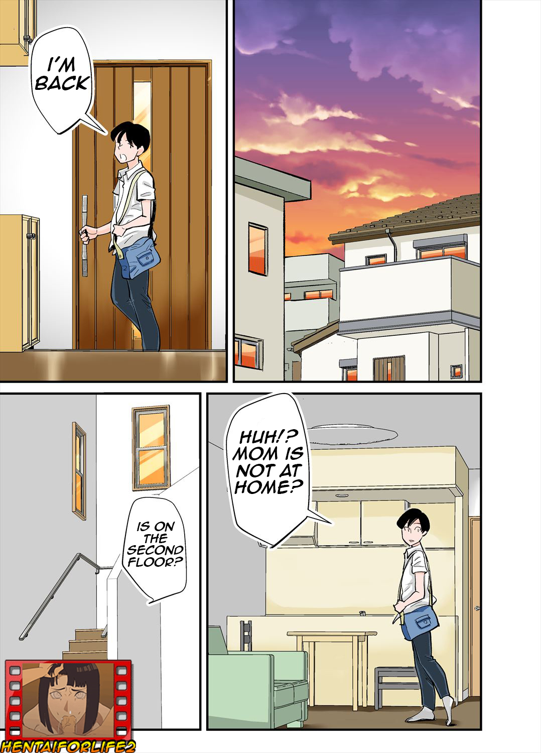 [nobu] Anthony