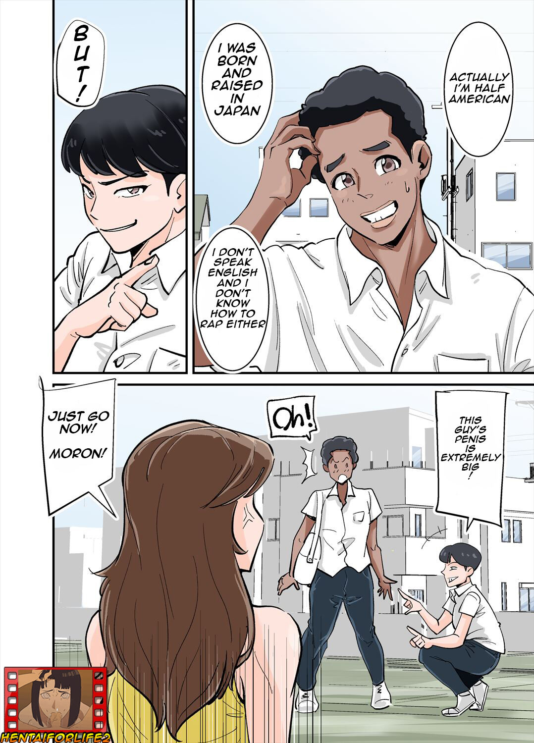 [nobu] Anthony