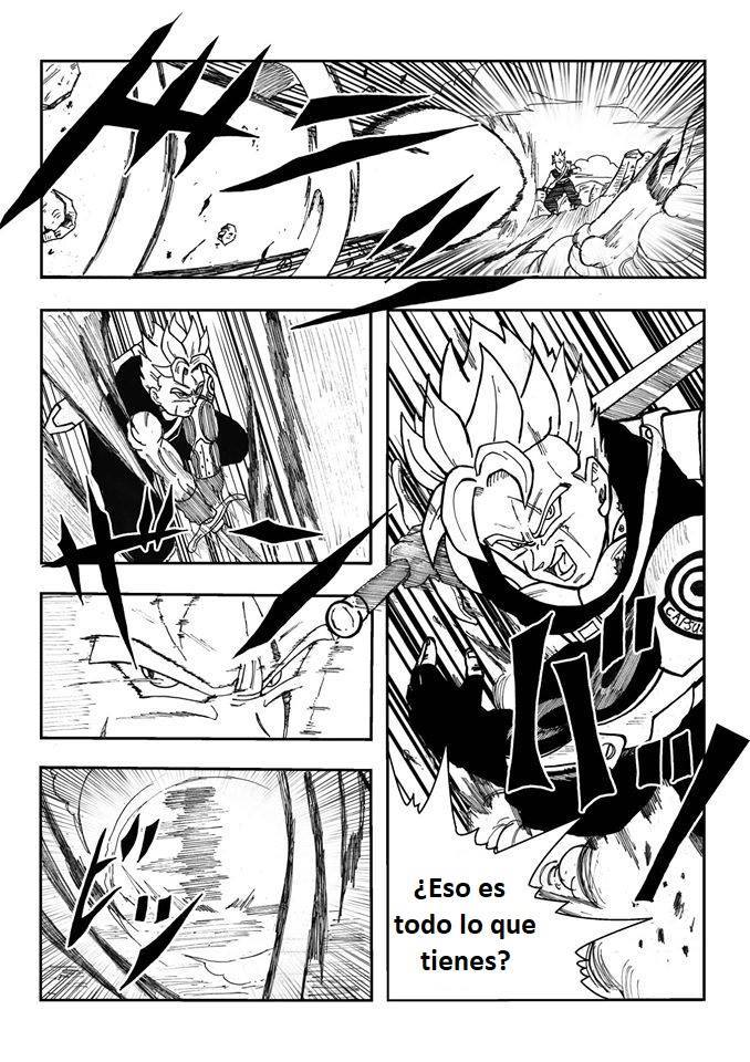 ドラゴンボールZホープ