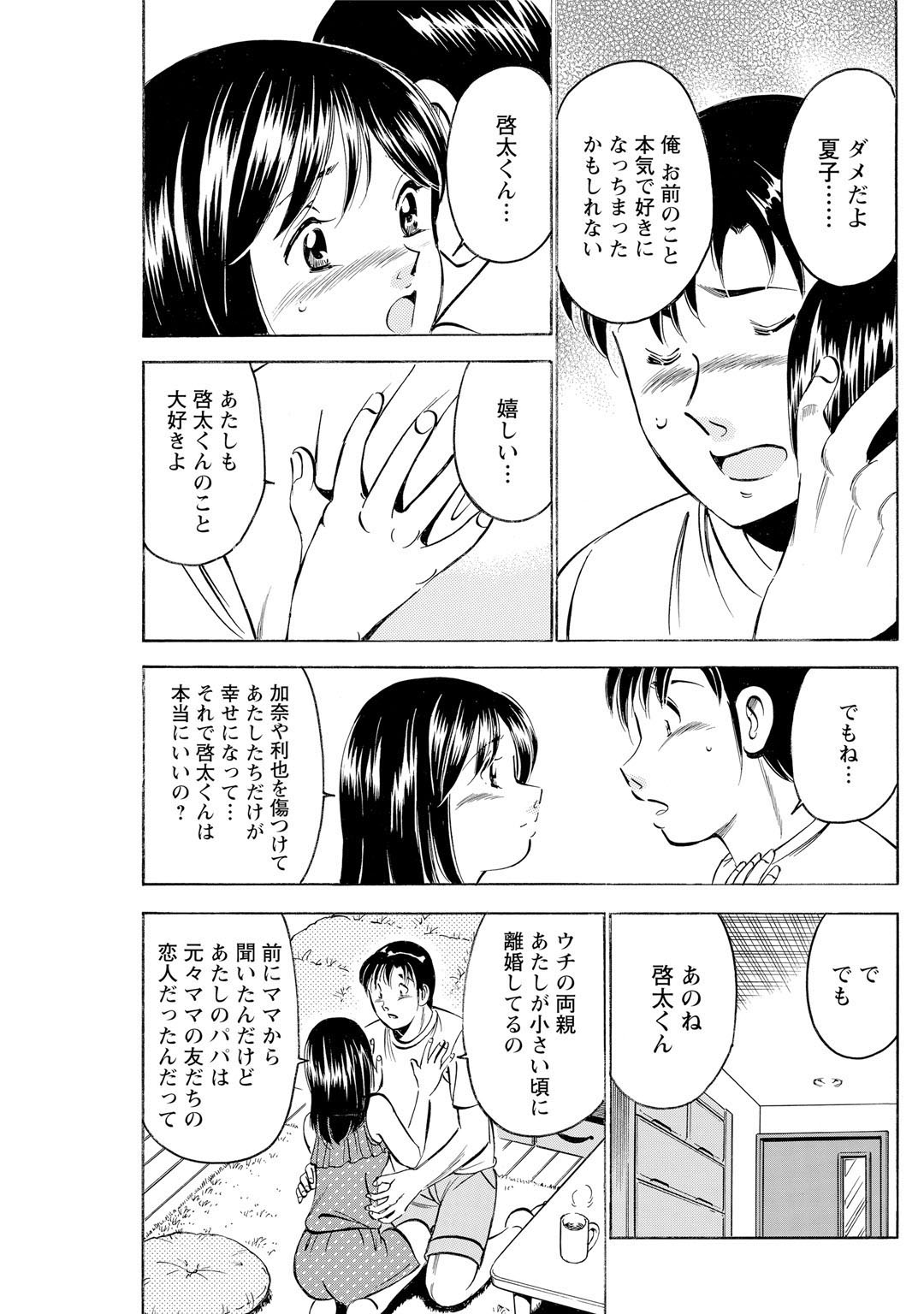 メンズ宣言 Vol.87 [DL版]