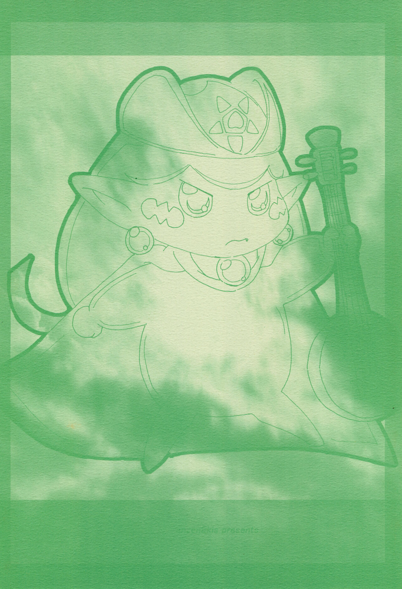 [安全えきす (八ツ橋、予祝)] nameraka chiizu (カスミン)