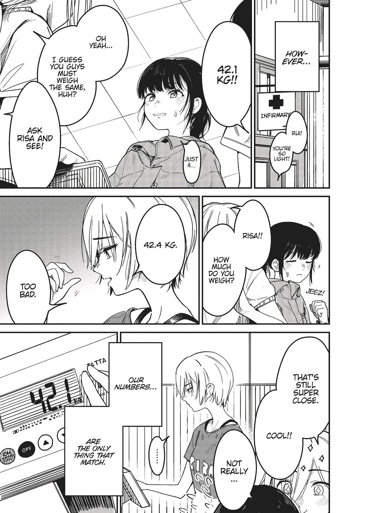 双子百合えっちアンソロジー