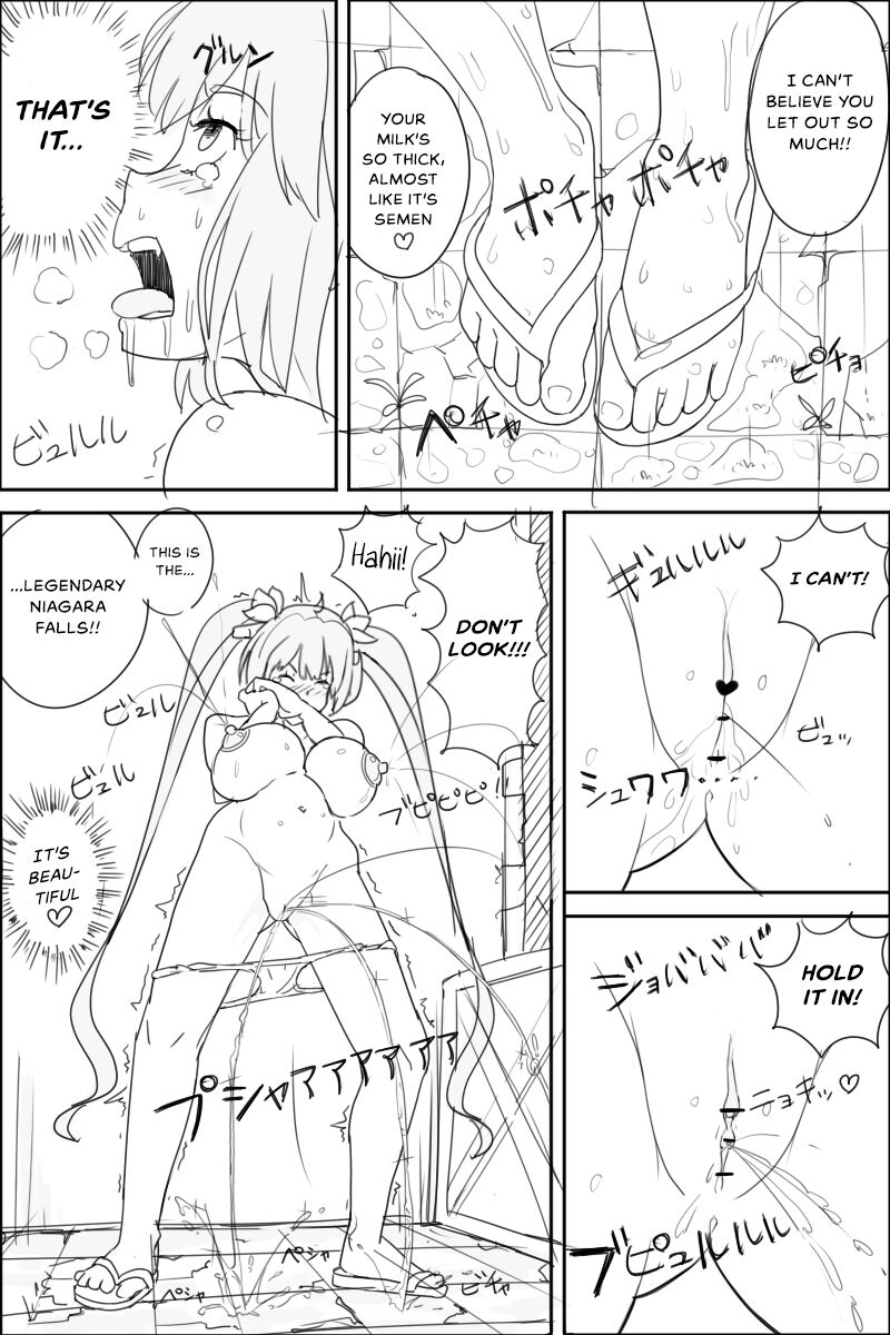 [KNYRS] だんまち薄い本 (ダンジョンに出会いを求めるのは間違っているだろうか) [英訳]