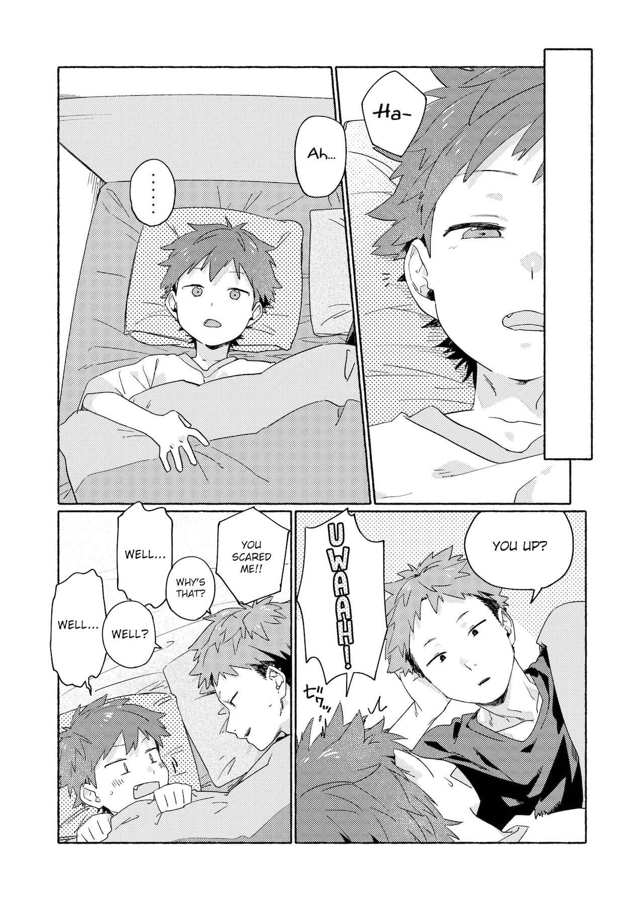 [にぶんのいち! (50%OFF)] 調律ペナルティ [英訳] [DL版]