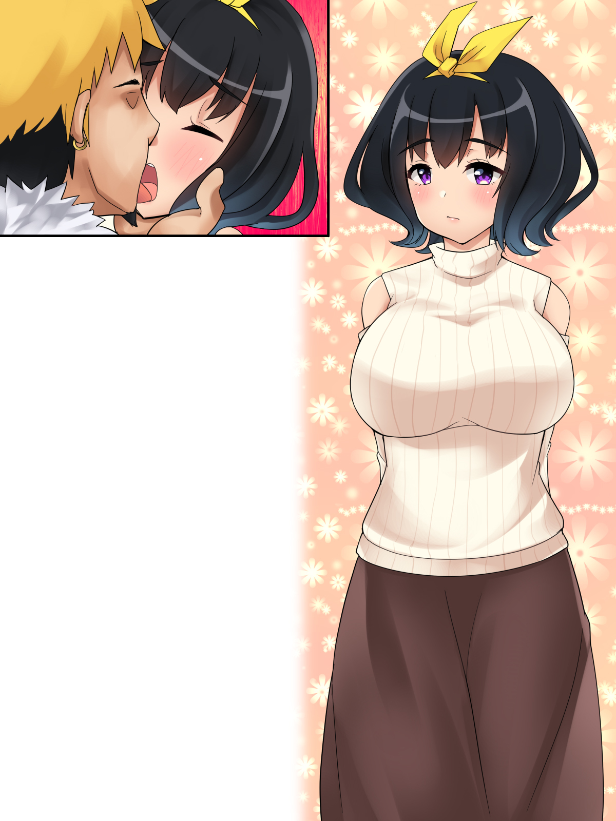 魔女っ子メスのほんのうにアラガエナイ 魔女っ子メスのほんのうにアラガエナイ