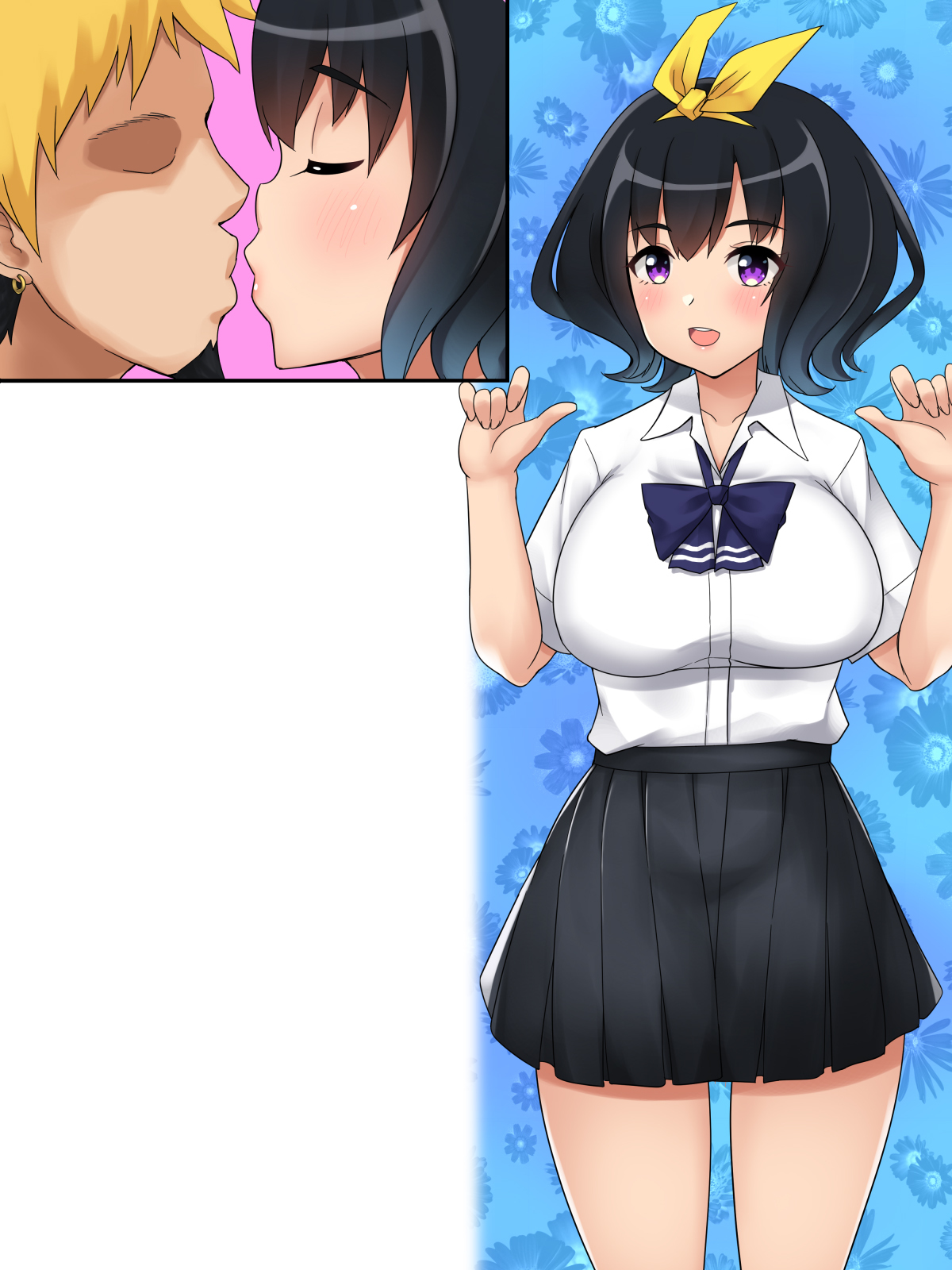 魔女っ子メスのほんのうにアラガエナイ 魔女っ子メスのほんのうにアラガエナイ