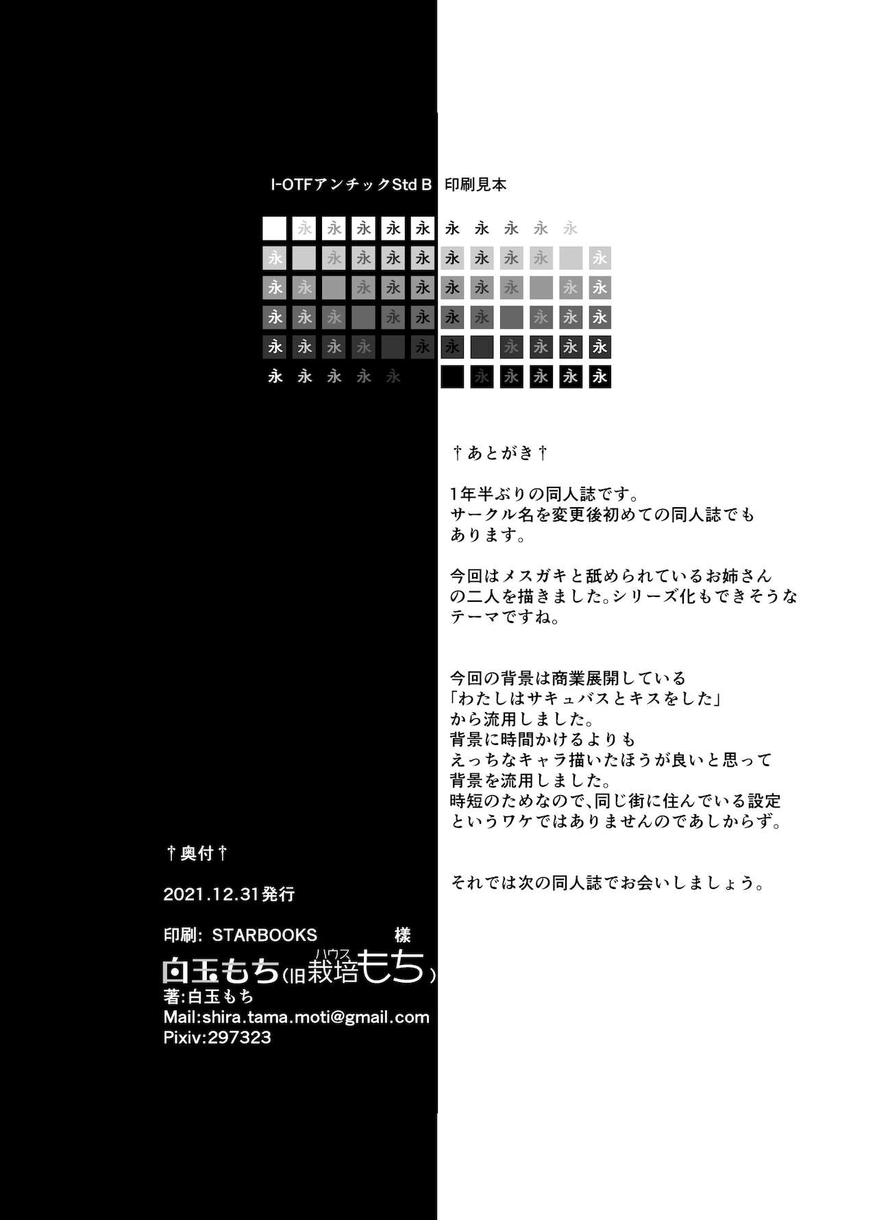 [ハウス栽培もち (白玉もち、かごのとり)] あの娘に勝ちたい [DL版]