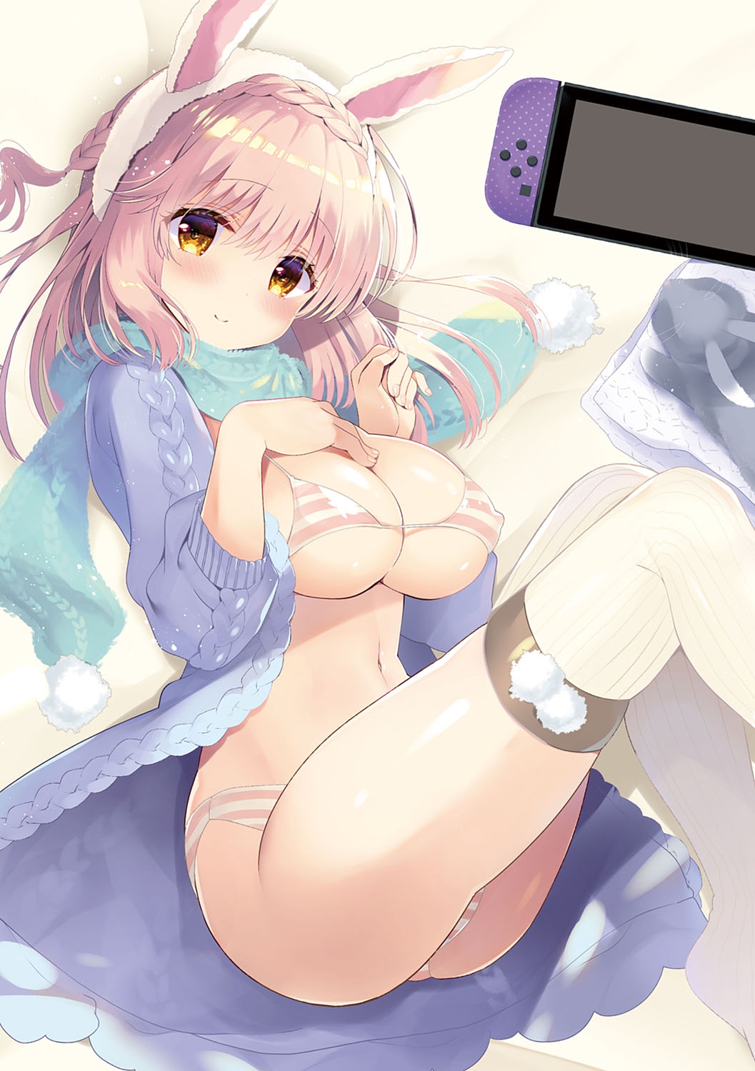 [たかしな浅妃] 幼なじみで恋人の彼女とシたいことぜんぶ♥ [中国翻訳] [DL版]