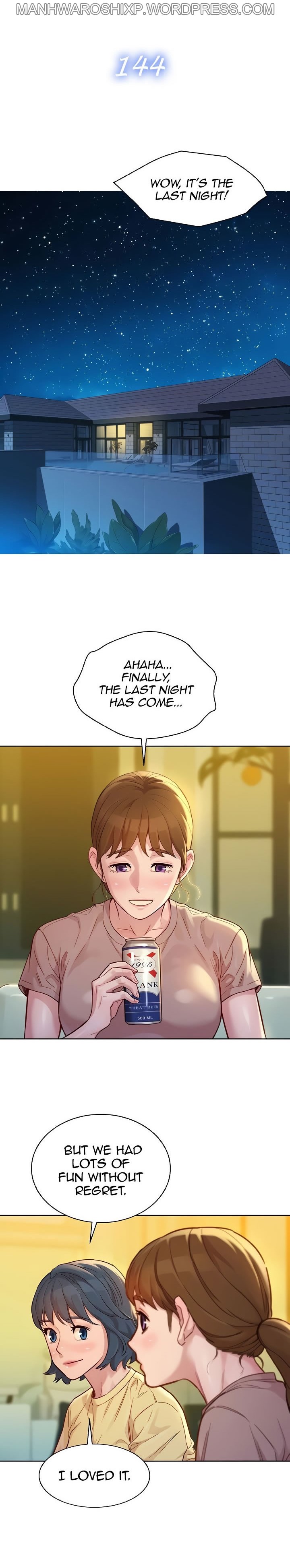 [Tharchog, Gyeonja] What do you Take me For? Ch.157/? [English] [Hentai Universe]