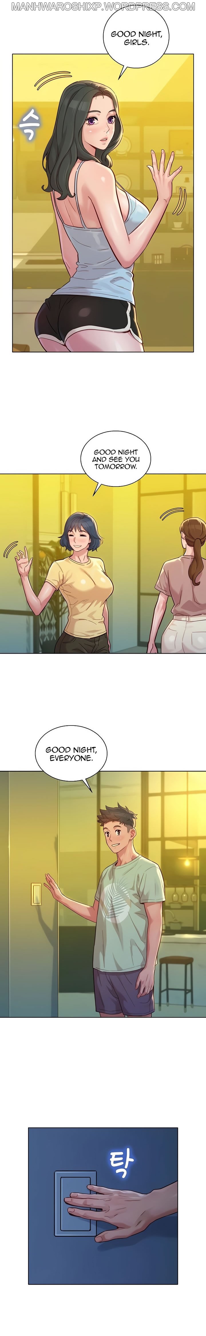 [Tharchog, Gyeonja] What do you Take me For? Ch.157/? [English] [Hentai Universe]