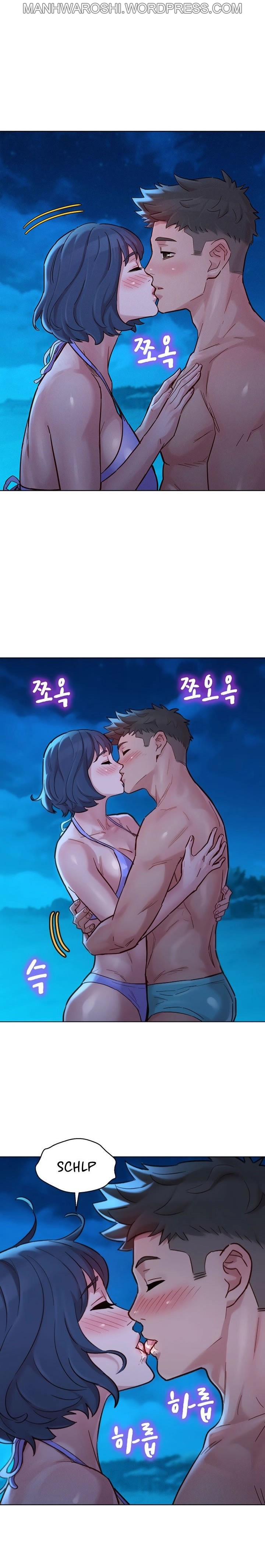 [Tharchog, Gyeonja] What do you Take me For? Ch.157/? [English] [Hentai Universe]