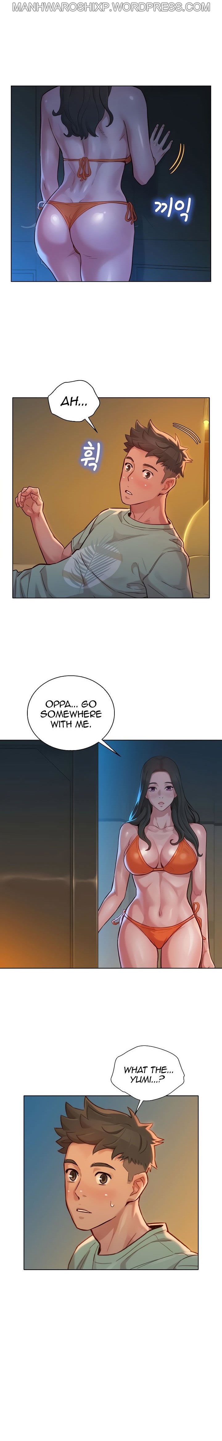 [Tharchog, Gyeonja] What do you Take me For? Ch.157/? [English] [Hentai Universe]