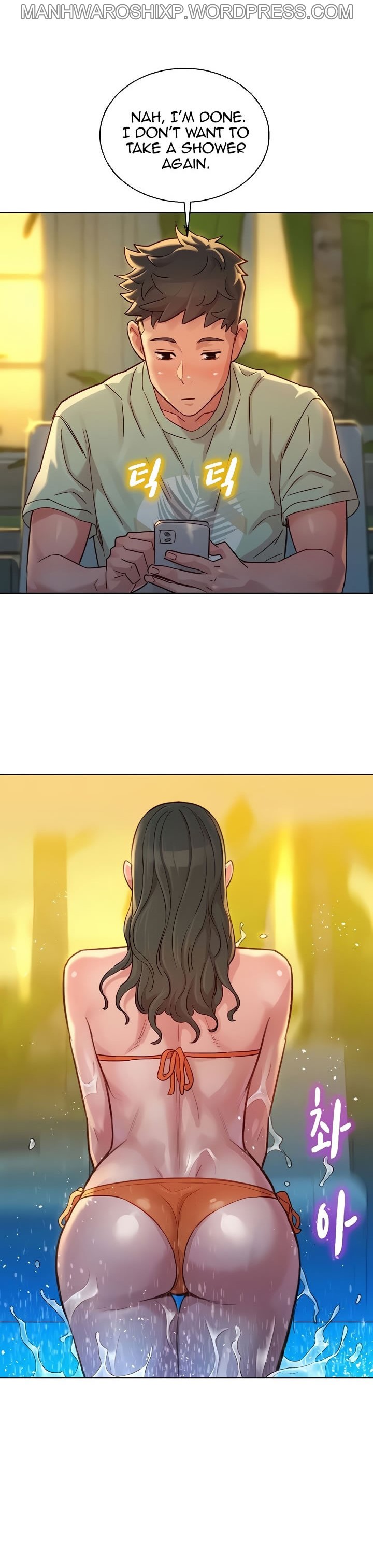 [Tharchog, Gyeonja] What do you Take me For? Ch.157/? [English] [Hentai Universe]